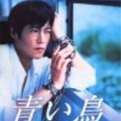 豊川悦司 「青い鳥  完結編」を探しています