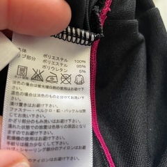 女の子アディダストップス150の画像