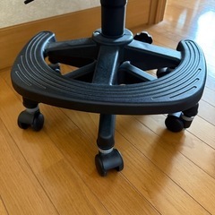 コイズミ　学習椅子の画像