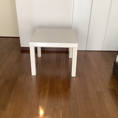 テーブル　IKEA