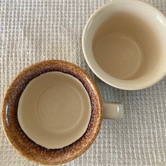 ニコアンド　マグカップSET niko and ... の画像