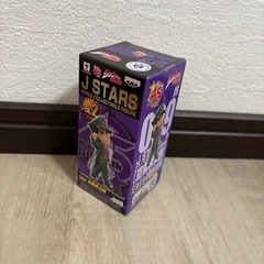 ジョジョ　承太郎　ワーコレ【未開封】