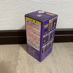 【新品】　承太郎　ワーコレ　ジョジョの画像