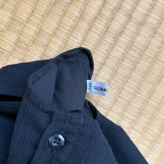 140センチ　GLOBAL  WORK ワンピース
の画像