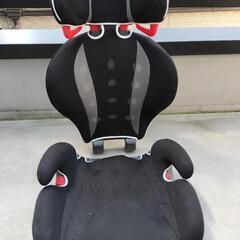チャイルドシート