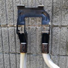 リヤラダー　テルッツォ　TERZO  クルマ　の画像