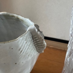 花瓶3種の画像