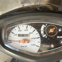 V125gの画像