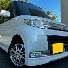 Bluetoothナビ付き☆走行10万キロ☆月々9千円〜分割可❗...