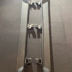 ラングラーJLサイドステップ