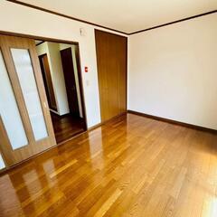 1カ月家賃サービスの利便性抜群アパートです。