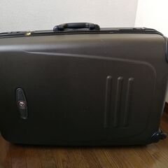 スーツケース　大型　約100Lの画像