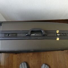 スーツケース　大型　約100Lの画像