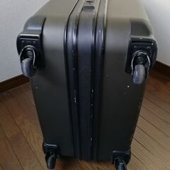 スーツケース　大型　約100Lの画像