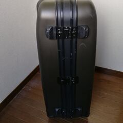 スーツケース　大型　約100Lの画像