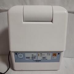 ZOJIRUSHI/象印 ふとん乾燥機 マット&ホース不要 ブル...