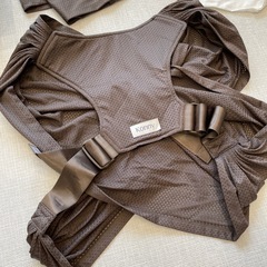 【美品】コニー抱っこ紐FLEX AirMeshの画像