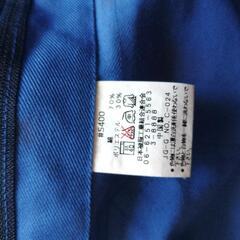ツナギの画像
