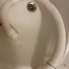洗濯機排水ホース