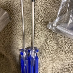 ダイソン掃除機専用ドライバー