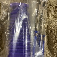 ダイソン掃除機の部品修理用