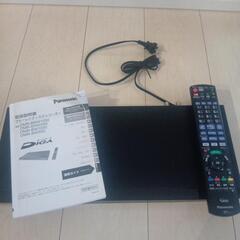 【引渡し予定者決定】ジャンク品 dvd再生不可 テレビ録画可