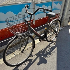 自転車