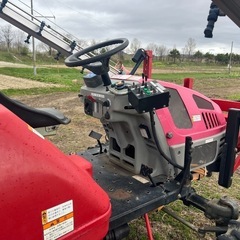 農機具　農薬散布機　
