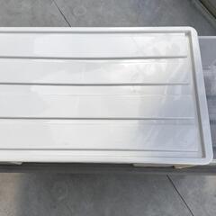 引き出し収納BOXの画像