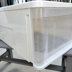 引き出し収納BOX