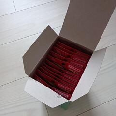 【賞味期限 2026年11月】1袋あたり75円 メルミル キャットフード 介護期用 国産 高栄養食 まぐろ MM-7 の画像