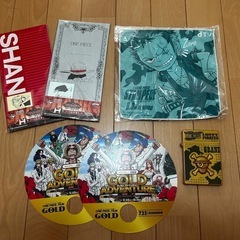 🏴‍☠️ONE PIECEセットの画像