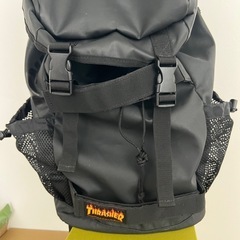 THRASHER  大容量 リュック