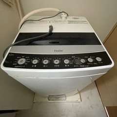 洗濯機