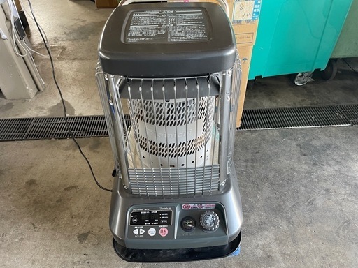 【大特価品2021年式】ダイニチブルーヒーター業務用