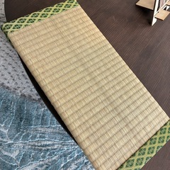 畳枕
