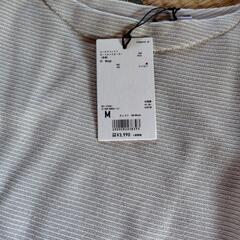 ロングTシャツM２枚の画像