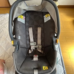 チャイルドシート