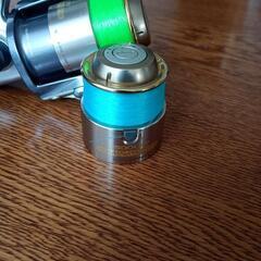 ダイワ　　　スピニングリール　トーナメント　2500LB の画像