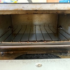 toffy トフィー　グリルオーブントースター　の画像