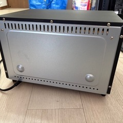toffy トフィー　グリルオーブントースター　の画像