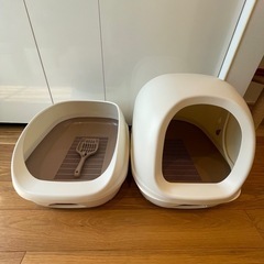 猫用トイレ