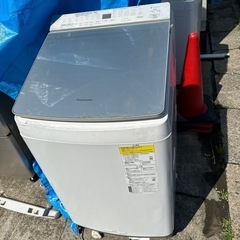 Panasonic 2020年製 洗濯乾燥機 5/10kg NA...