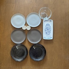 食器