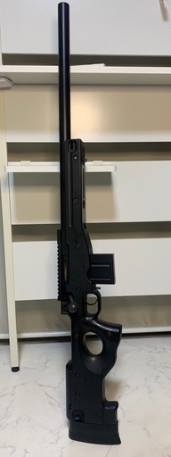 購入者決定　東京マルイ　L96   AW5103   訳あり
