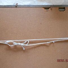 額縁・中古品・色紙入れ・２個の画像