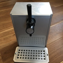 キリン　缶ビール用ビールサーバー