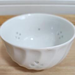 湯呑み　茶托　5客の画像