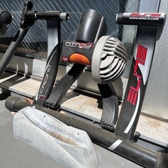 ELITE CRONO トレーニングローラー