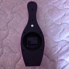 キティちゃん時計の画像